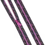 Dandelion Zipper - 3 Yard Pack