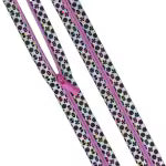 Taffy Zipper - 3 Yard Pack