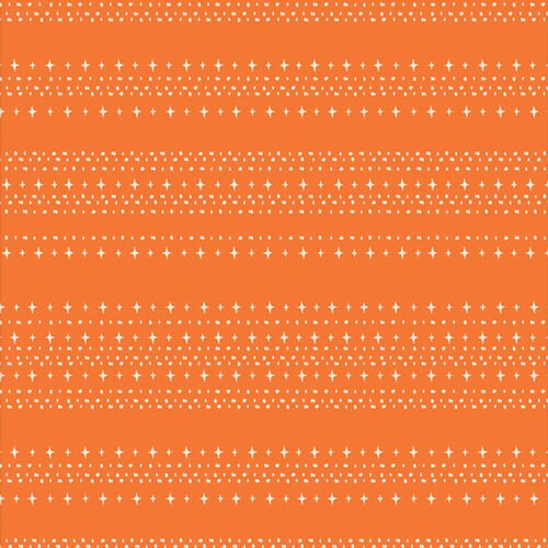 Star's Aligned - Trick - Spooky n' Sweeter - AGF Studio - Halloween Fabric
