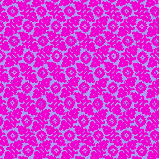 Tapestry in Orchid - Chrysanthemum by Alison Glass - PREORDER RELEASES NOVEMBER 2023 - A-878-P